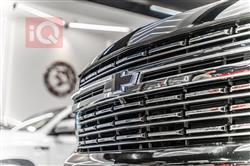 شيفروليه تاهو